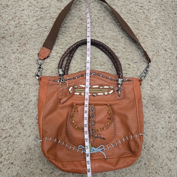 Carla Mancini Bag - Picture 8 of 12